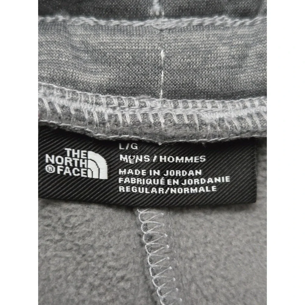 The North Face Mountain Athletics Fleece Jogger Pants Sweatpants Mens L